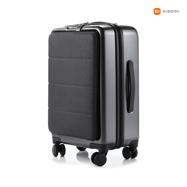 Xiaomi 20-Inch Business Travel Suitcase – Lightweight, Durable & TSA-Approved