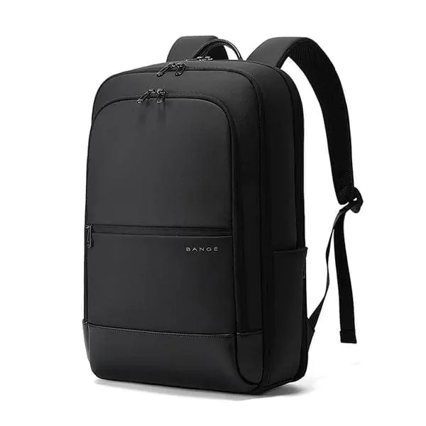 BANGE BG-2953 Laptop Backpack – Smart, Stylish & Secure